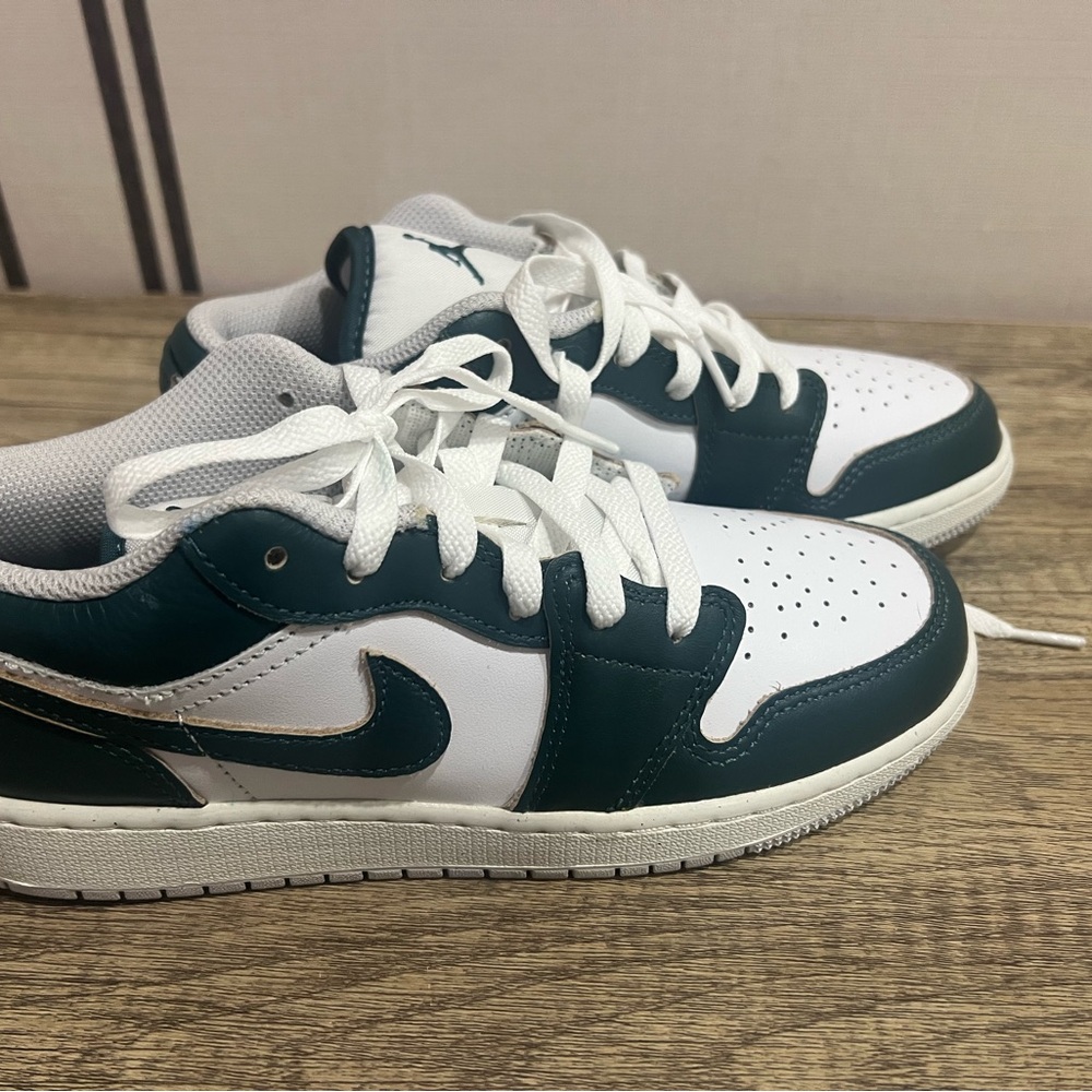 Air Jordan Blazers 5Y